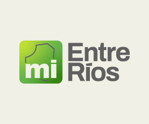 Se lee Mi Entre Rìos
