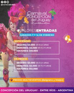 imagen de pasista de comparsa cubierta or los precios del carnaval.