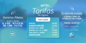 Lista de precios y horarios de Temas Concepciòn